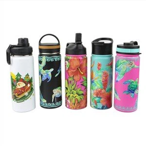 18oz Gyerek vizespalack