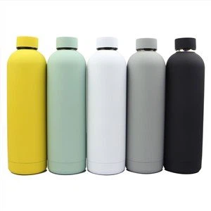 Duplafalú vákuumlombik szigetelt