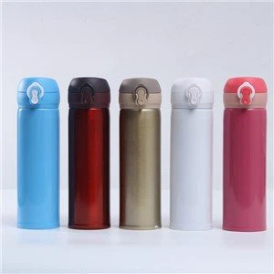 Termoszpalackos vákuumlombik